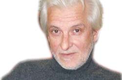 Φάνης Τριανταφύλλου: Η Ανωση των φτωχών