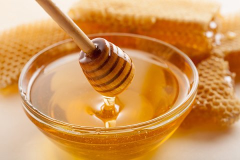 Γιατί το μέλι κρυσταλλώνει;
