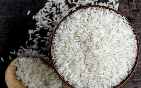 Πληροφορίες για το Ρύζι
